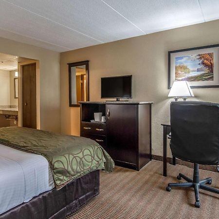 Quality Inn Tully I-81 Exterior foto