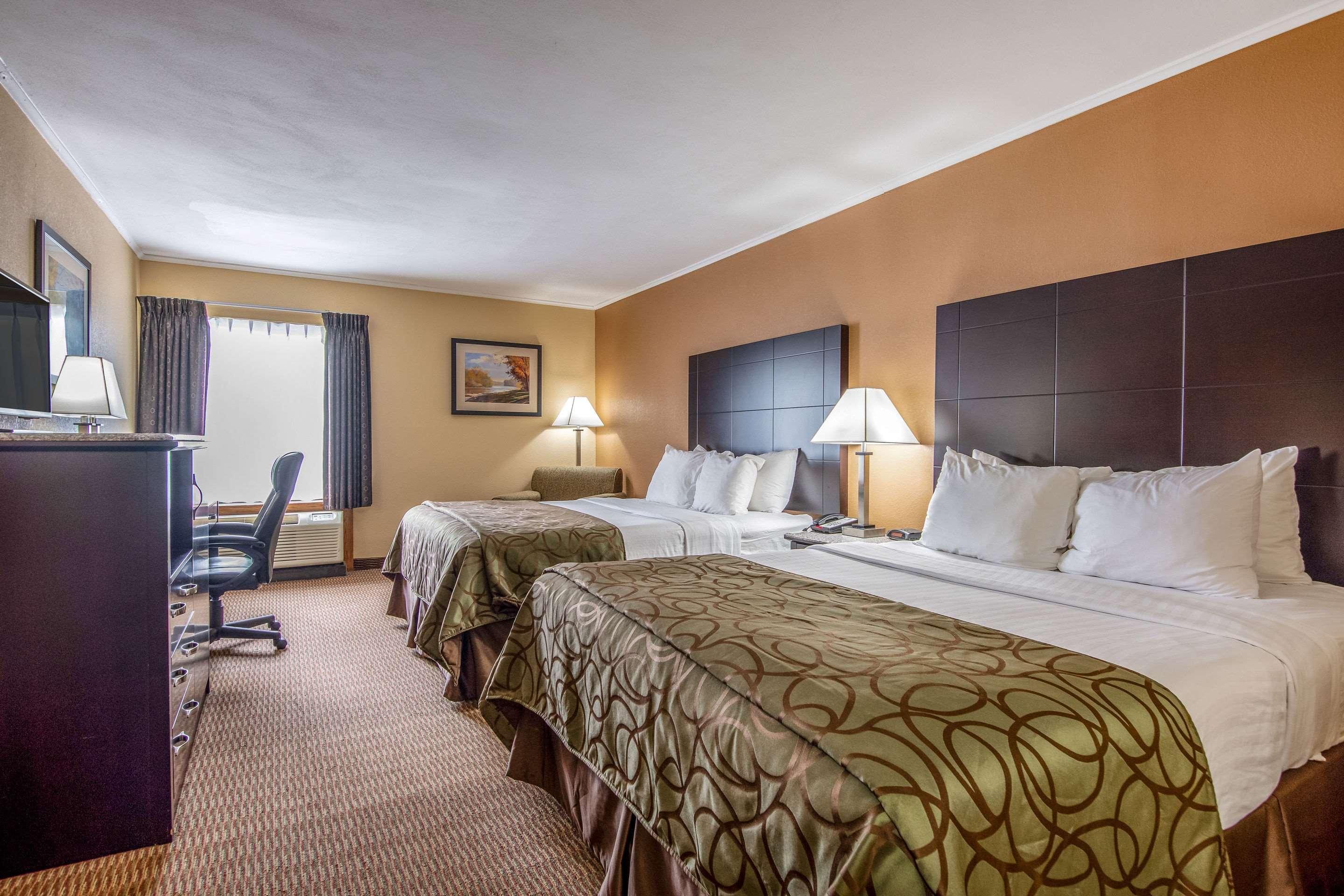Quality Inn Tully I-81 Exterior foto