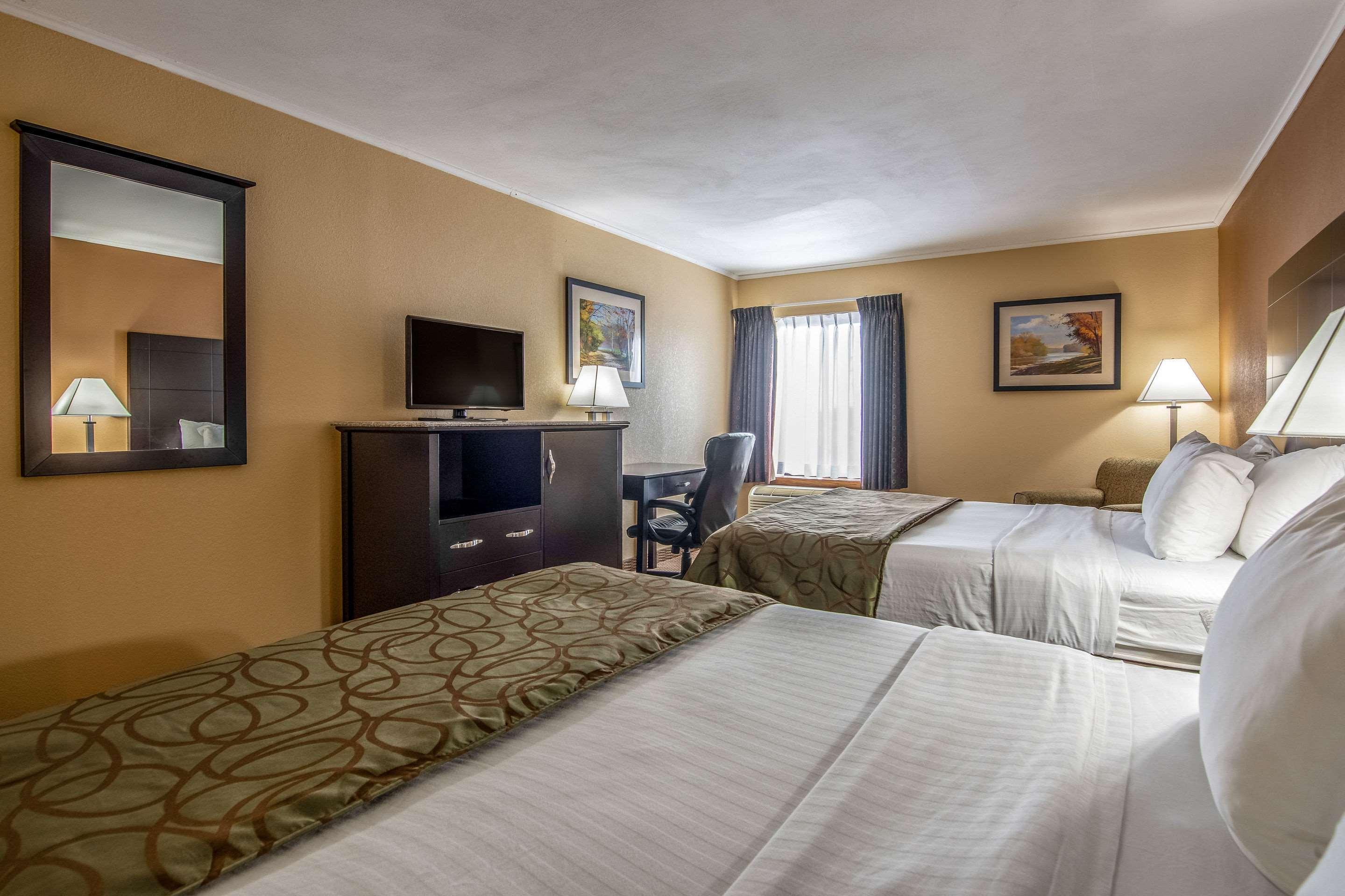 Quality Inn Tully I-81 Exterior foto