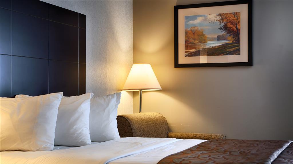 Quality Inn Tully I-81 Exterior foto