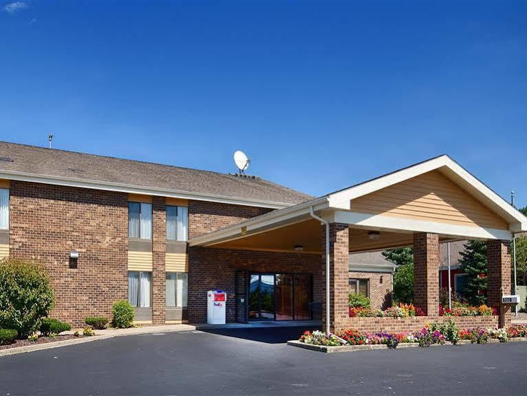 Quality Inn Tully I-81 Exterior foto
