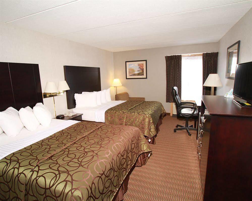 Quality Inn Tully I-81 Exterior foto