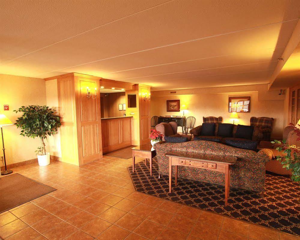 Quality Inn Tully I-81 Exterior foto