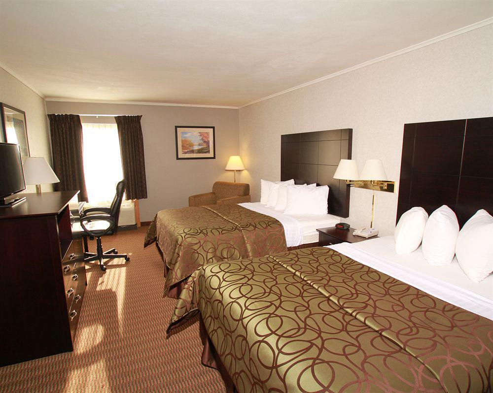 Quality Inn Tully I-81 Exterior foto