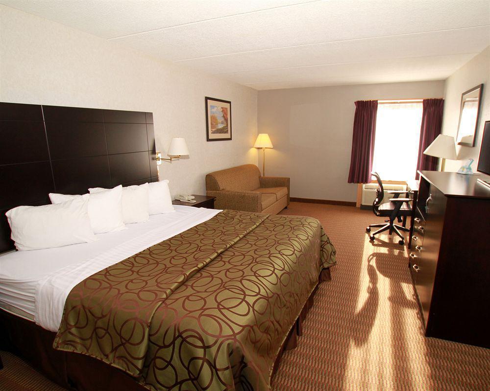 Quality Inn Tully I-81 Exterior foto